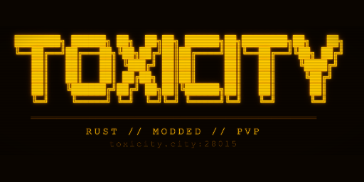 [ TOXICITY ] [1MX//Custom Plugins] [https://toxicity.city] image
